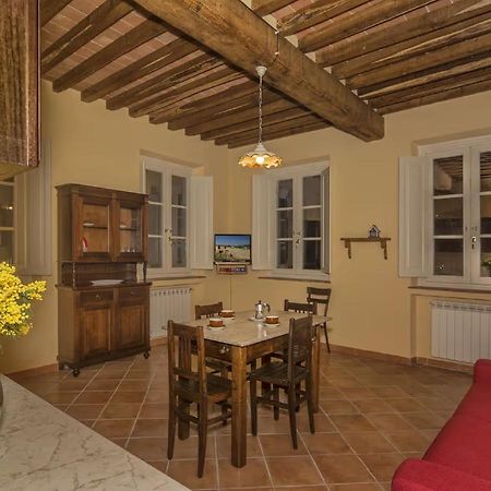 Fattoria Agriturismo Bigongiari Lukka Zewnętrze zdjęcie