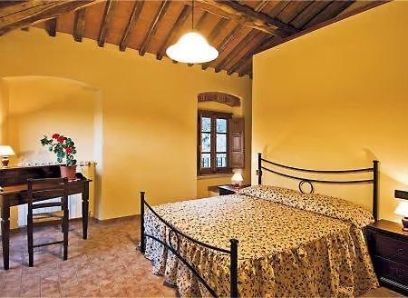 Fattoria Agriturismo Bigongiari Lukka Zewnętrze zdjęcie