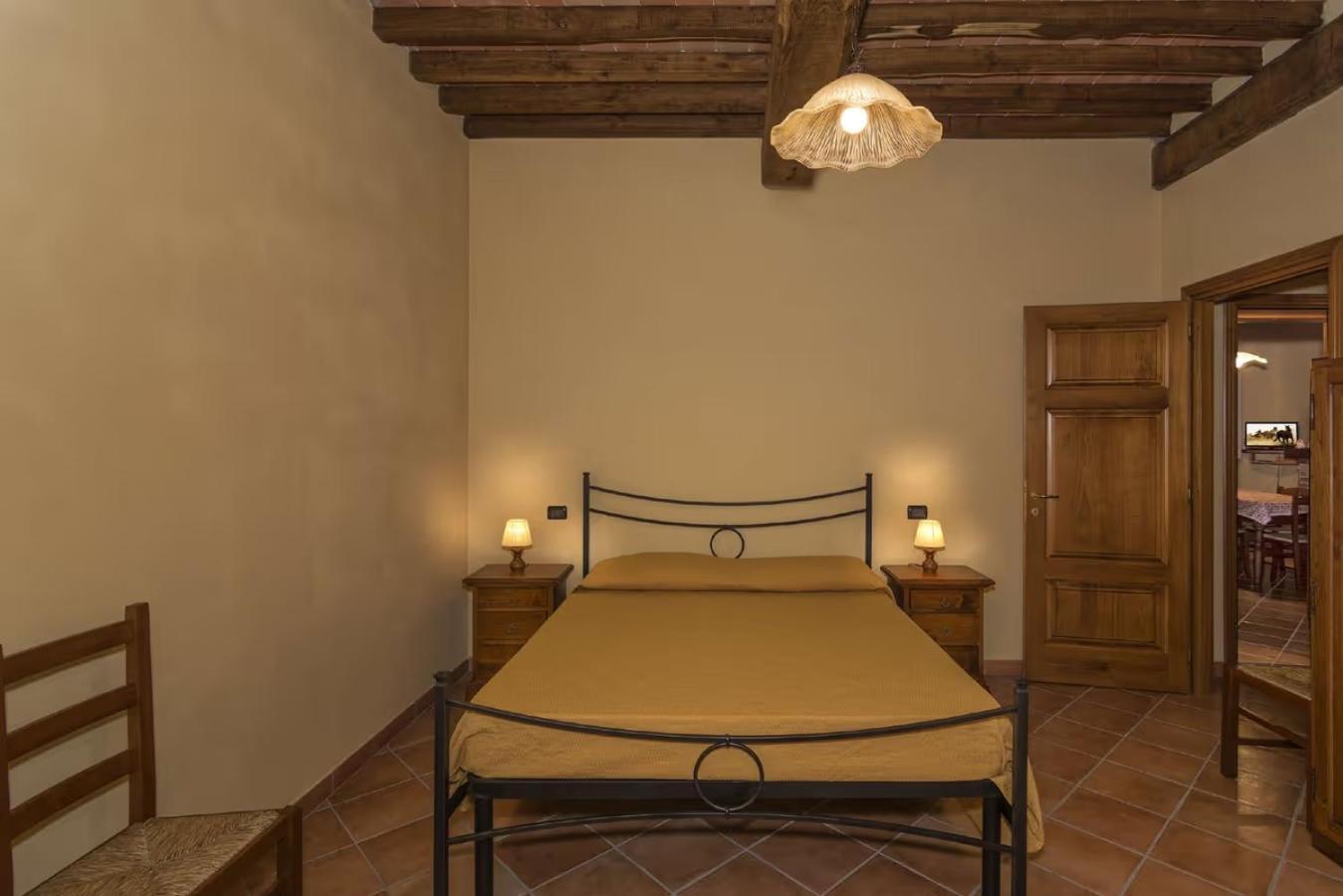 Fattoria Agriturismo Bigongiari Lukka Zewnętrze zdjęcie