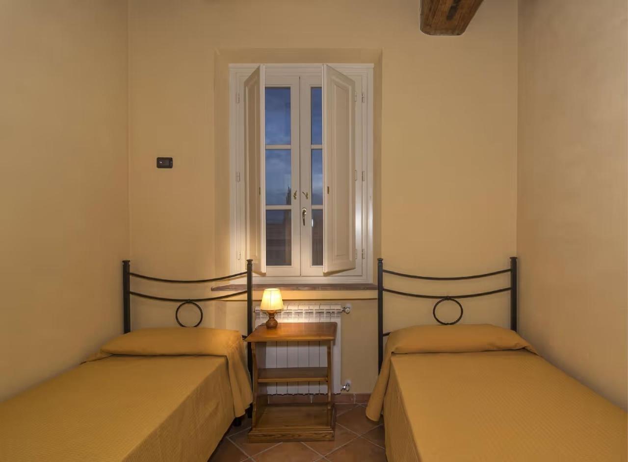 Fattoria Agriturismo Bigongiari Lukka Zewnętrze zdjęcie
