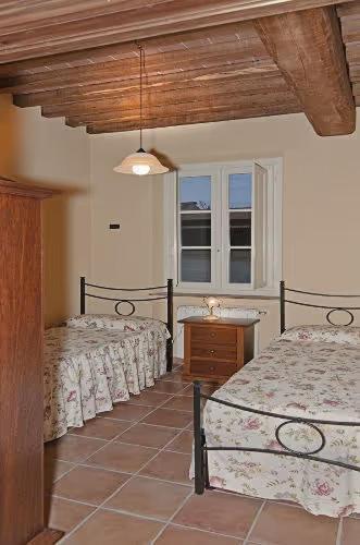 Fattoria Agriturismo Bigongiari Lukka Zewnętrze zdjęcie