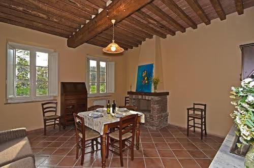 Fattoria Agriturismo Bigongiari Lukka Zewnętrze zdjęcie