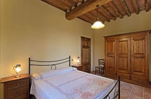 Fattoria Agriturismo Bigongiari Lukka Zewnętrze zdjęcie