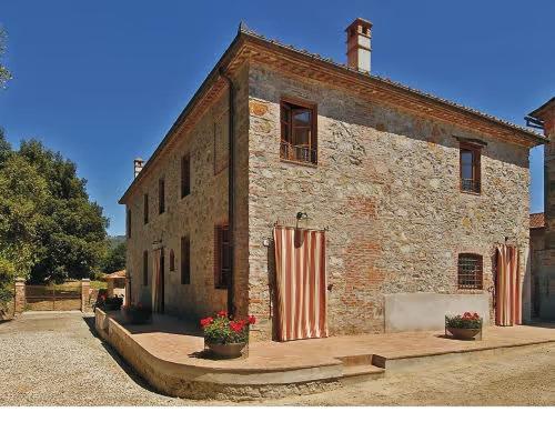 Fattoria Agriturismo Bigongiari Lukka Zewnętrze zdjęcie
