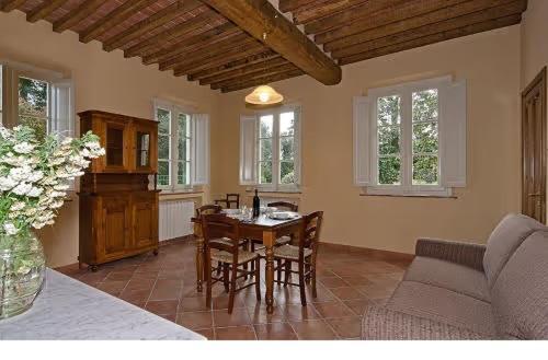 Fattoria Agriturismo Bigongiari Lukka Zewnętrze zdjęcie