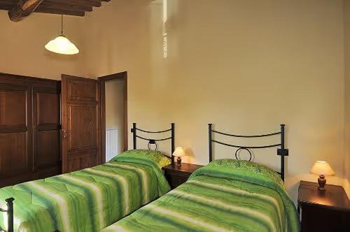 Fattoria Agriturismo Bigongiari Lukka Zewnętrze zdjęcie