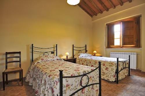 Fattoria Agriturismo Bigongiari Lukka Zewnętrze zdjęcie