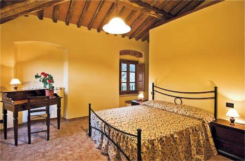 Fattoria Agriturismo Bigongiari Lukka Zewnętrze zdjęcie