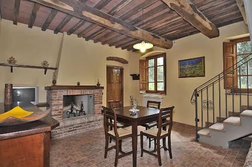 Fattoria Agriturismo Bigongiari Lukka Zewnętrze zdjęcie